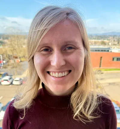 Heather - Nurse Practitioner