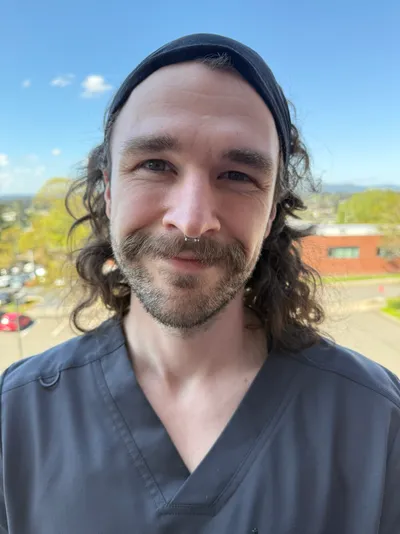 Ben - Medical Technician