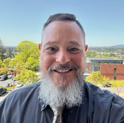 Brent Jaffe - President