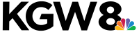 KGW 8 logo