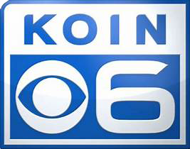 KOIN 6 logo