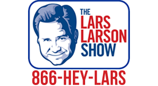 Lars Larson logo