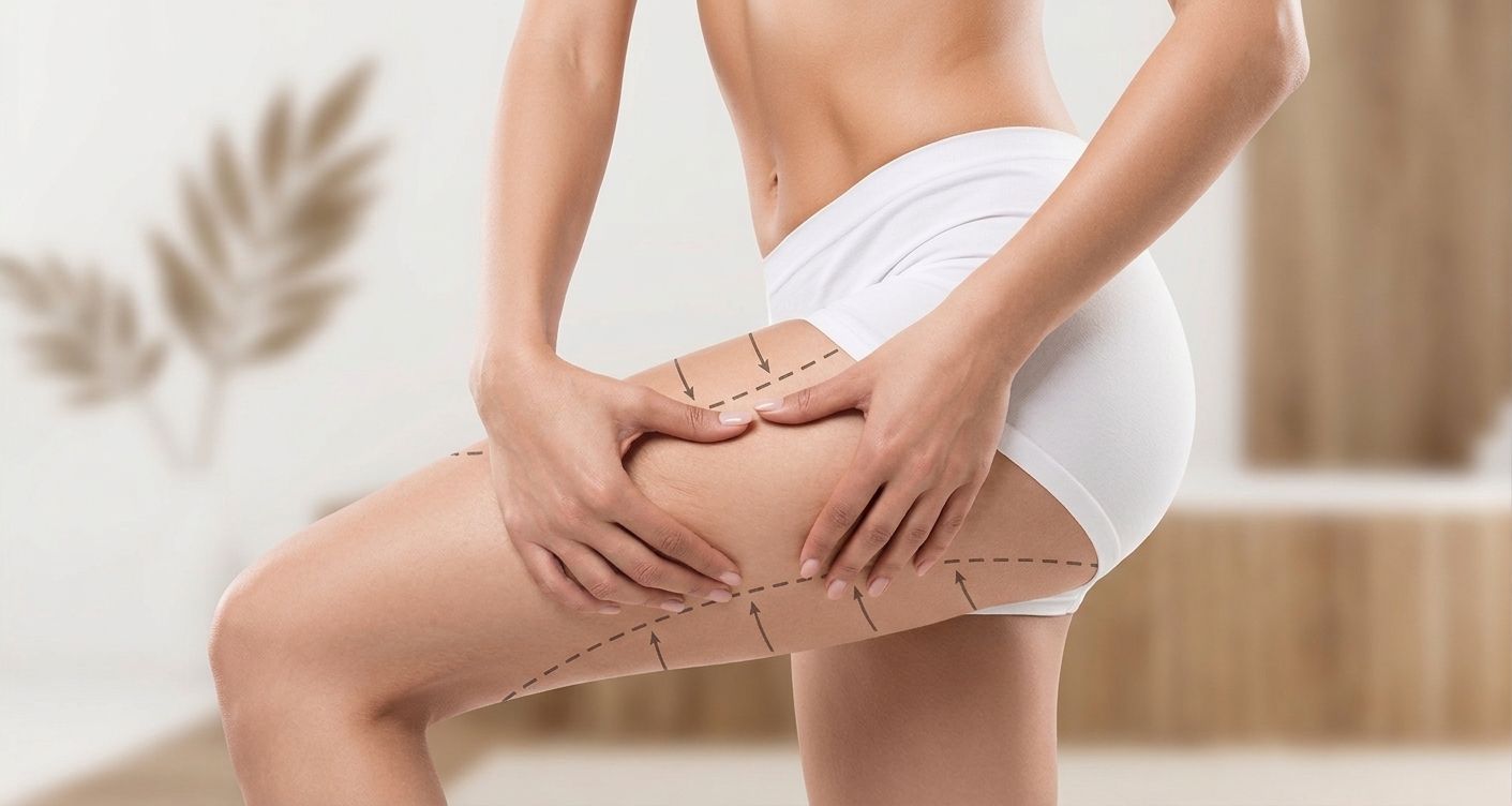 Aesthetic Shockwave Treatments