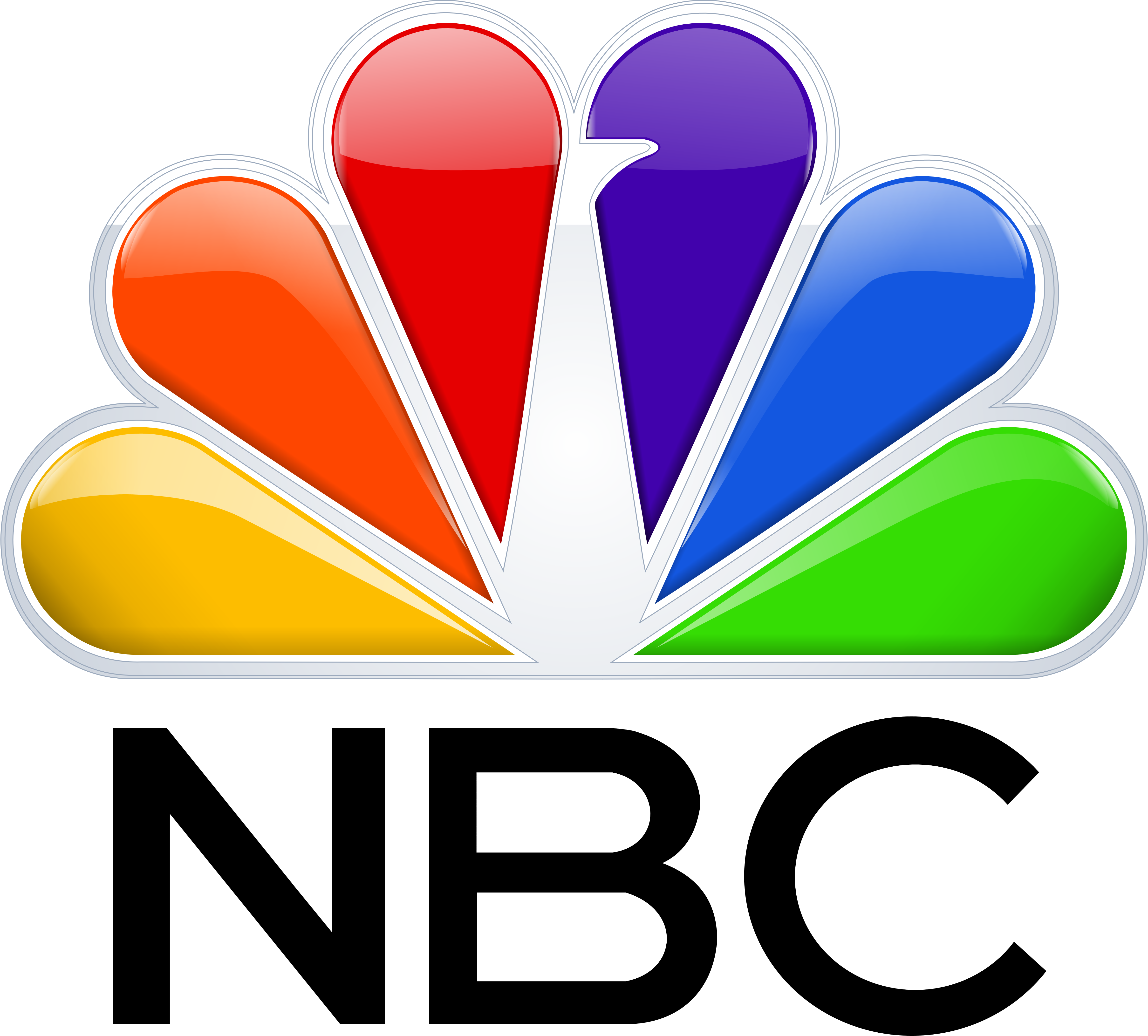 NBC logo