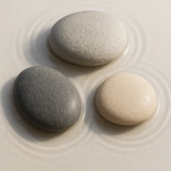 Plaque breakdown illustration