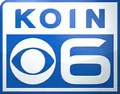 KOIN CBS logo