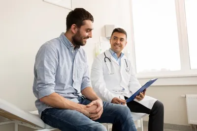 Men's Health Treatment