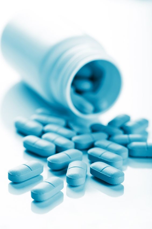 ED Info - Common Prescription Erectile Dysfunction Medications